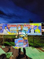 Kejuaraan Sepak Takraw Bupati Cup Tingkat Pelajar se-Kabupaten Katingan Tahun 2025
