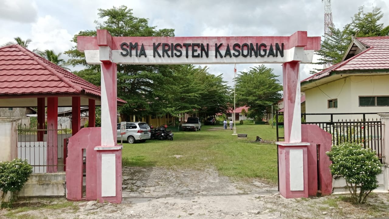 Profil Sekolah