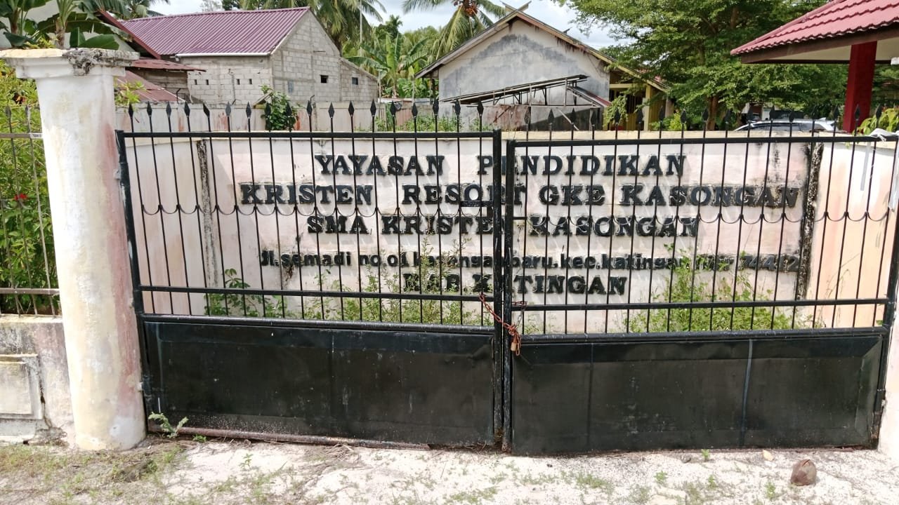 Visi dan Misi