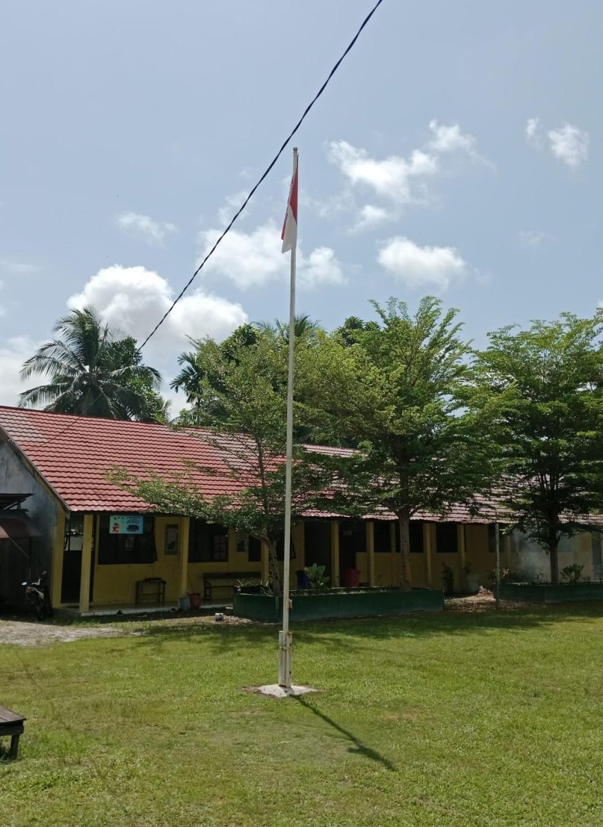 Tentang Sekolah